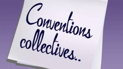 Convention Collective