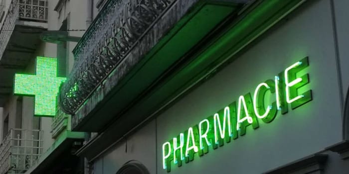 Rémunérations minimales 2022 des pharmacies d’officine