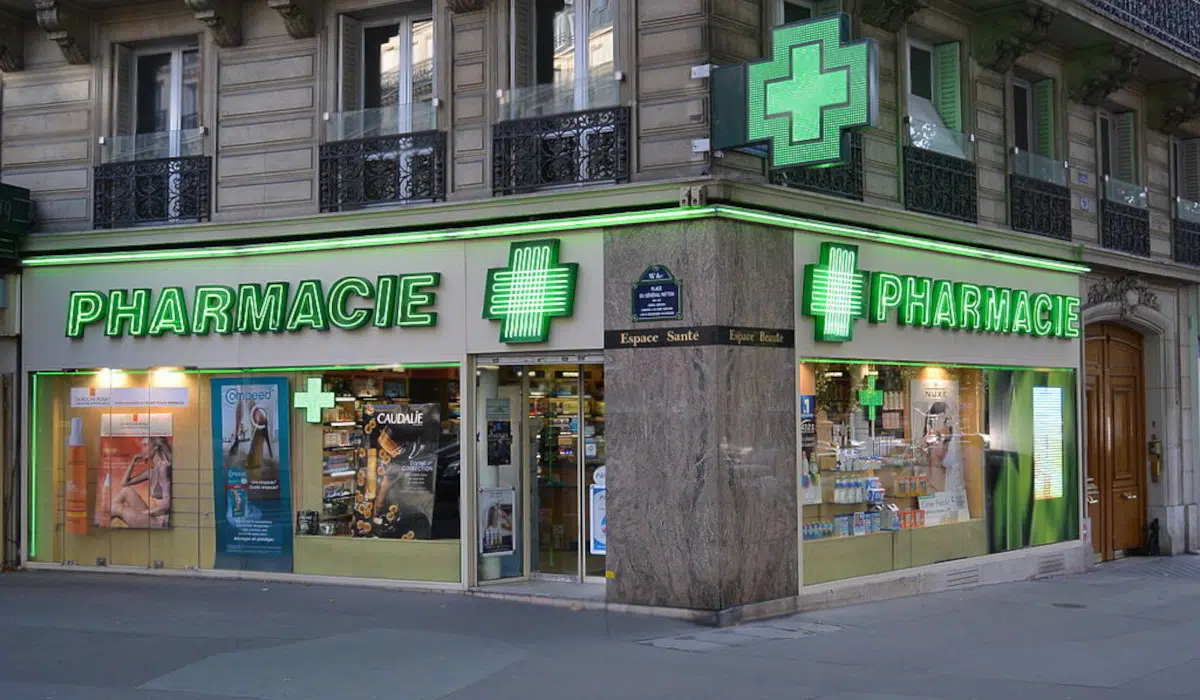 Grille des salaires 2022 des pharmacies d’officine