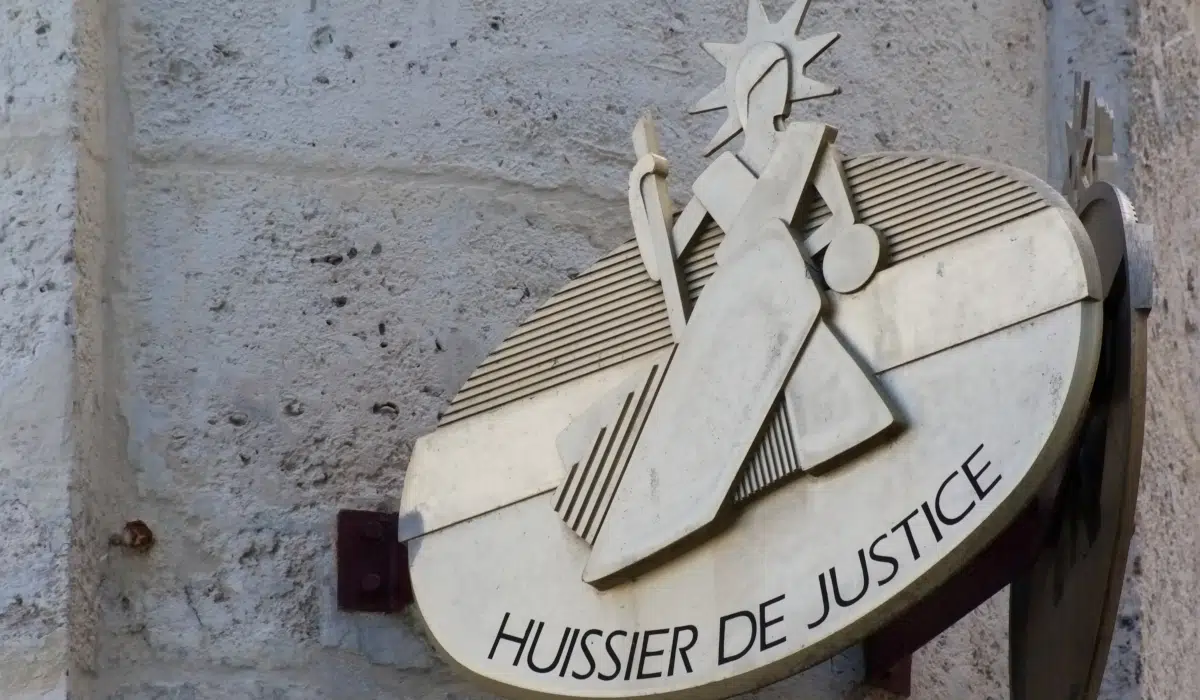 Grille des salaires 2022 des huissiers de justice