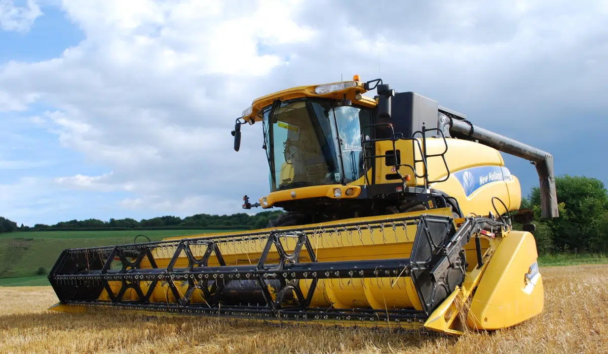 Grille des salaires 2022 de la production agricole et CUMA