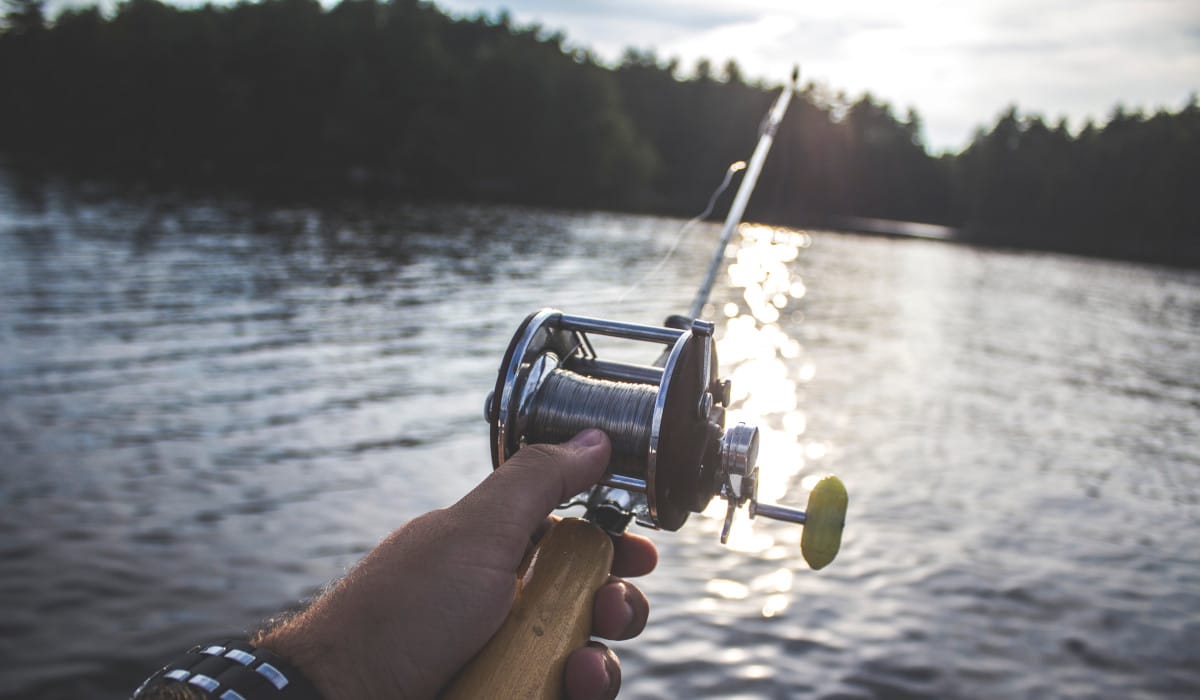 Grille des salaires 2022 de la pêche de loisir