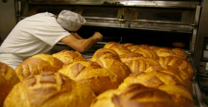 Rémunérations minimales 2023 de la boulangerie-pâtisserie