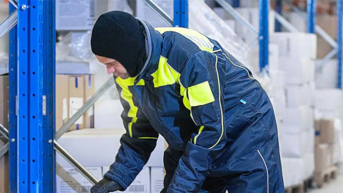Grille des salaires 2025 des exploitations frigorifiques