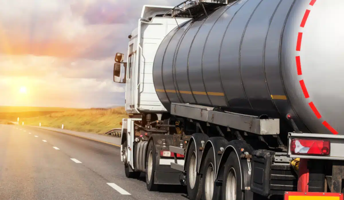 Grille des salaires 2025 du négoce et de la distribution des combustibles