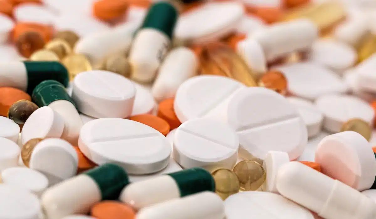 Grille des salaires 2025 de la répartition pharmaceutique