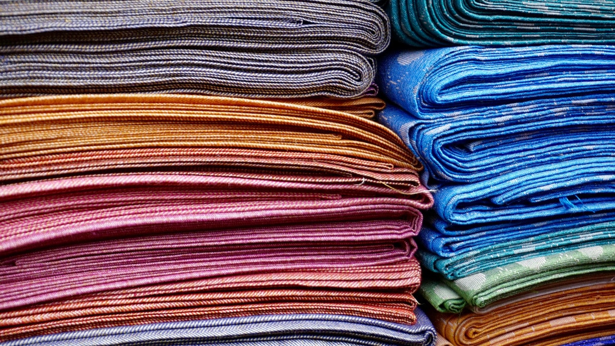 Grille des salaires 2025 des textiles artificiels et synthétiques