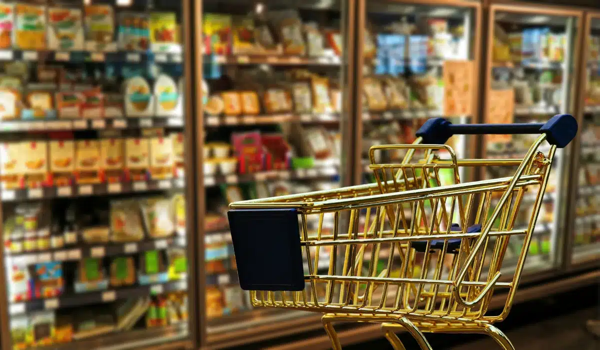 Grille des salaires 2025 des commerces de détail et de gros à prédominance alimentaire
