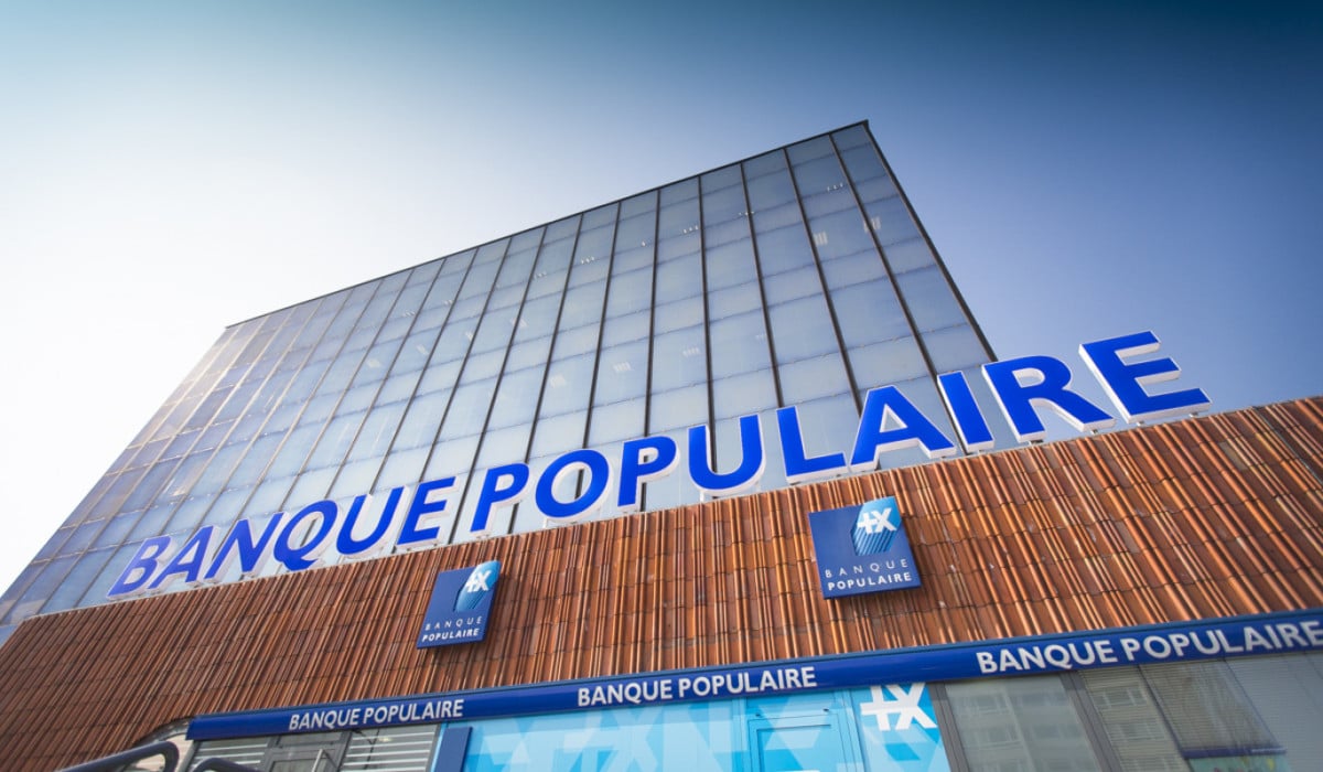 Grille des salaires 2025 de la Banque Populaire
