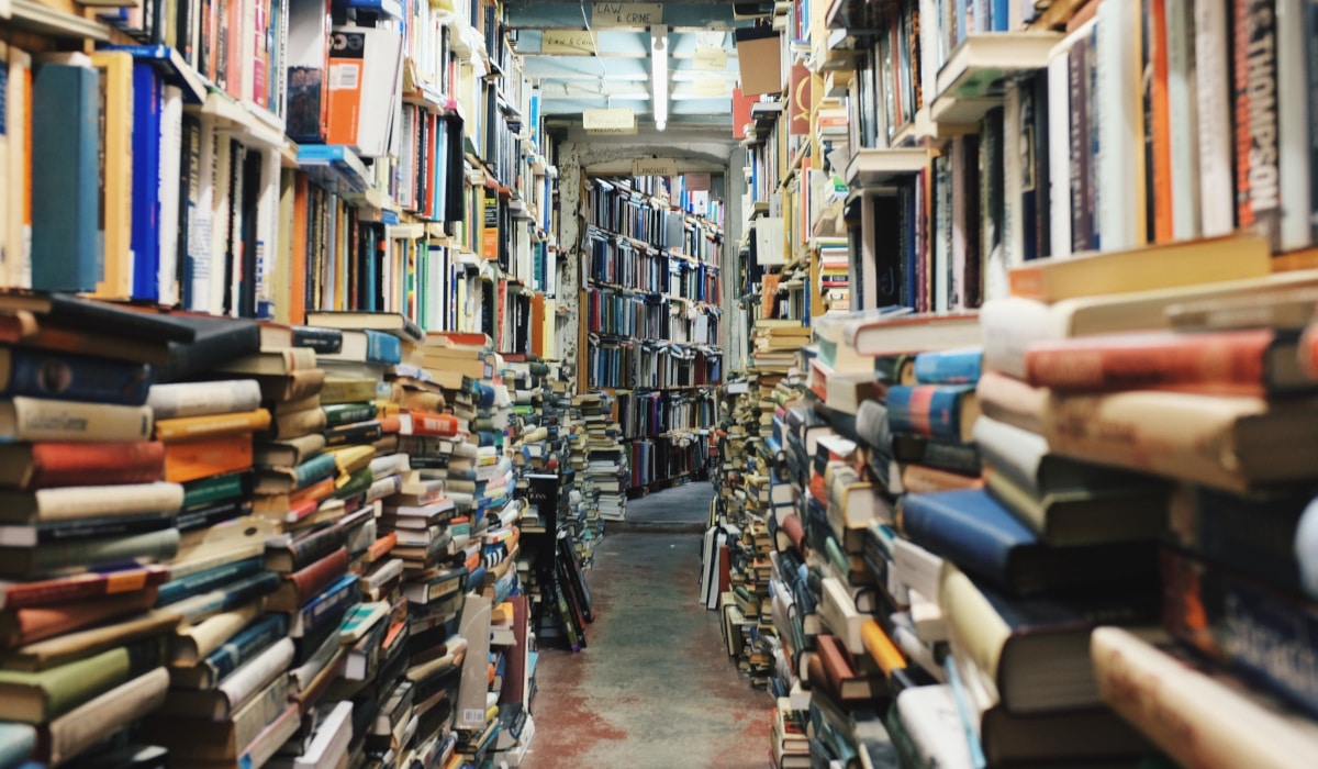 Grille des salaires 2025 de la librairie