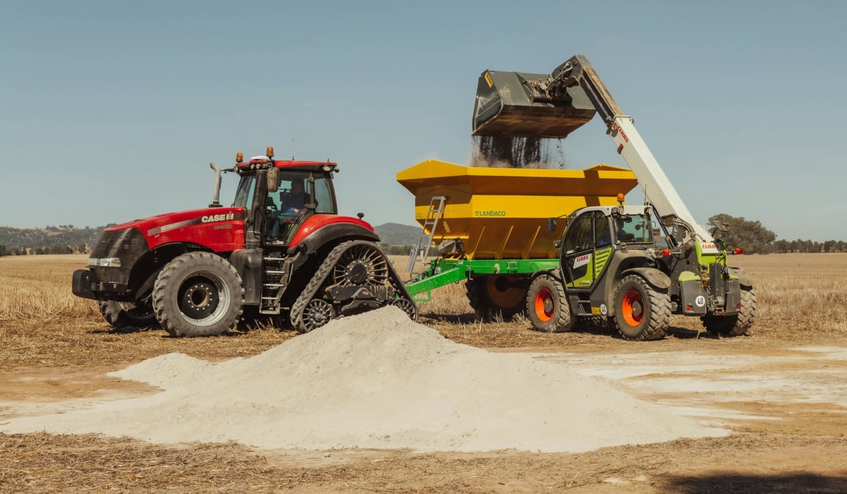 Grille des salaires 2025 des produits des sols et engrais