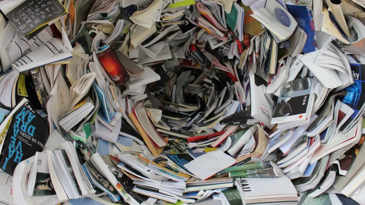 Grille des salaires 2026 des industries et du commerce de la récupération