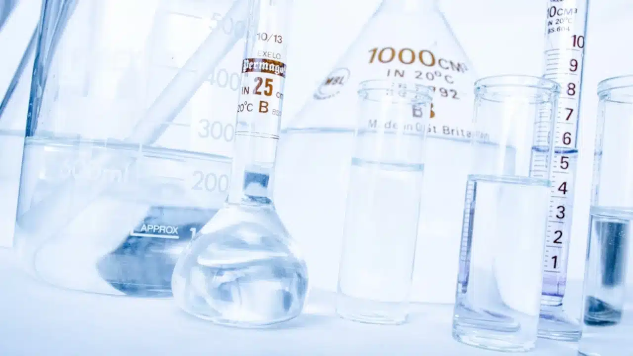 Grille des salaires 2026 des industries chimiques