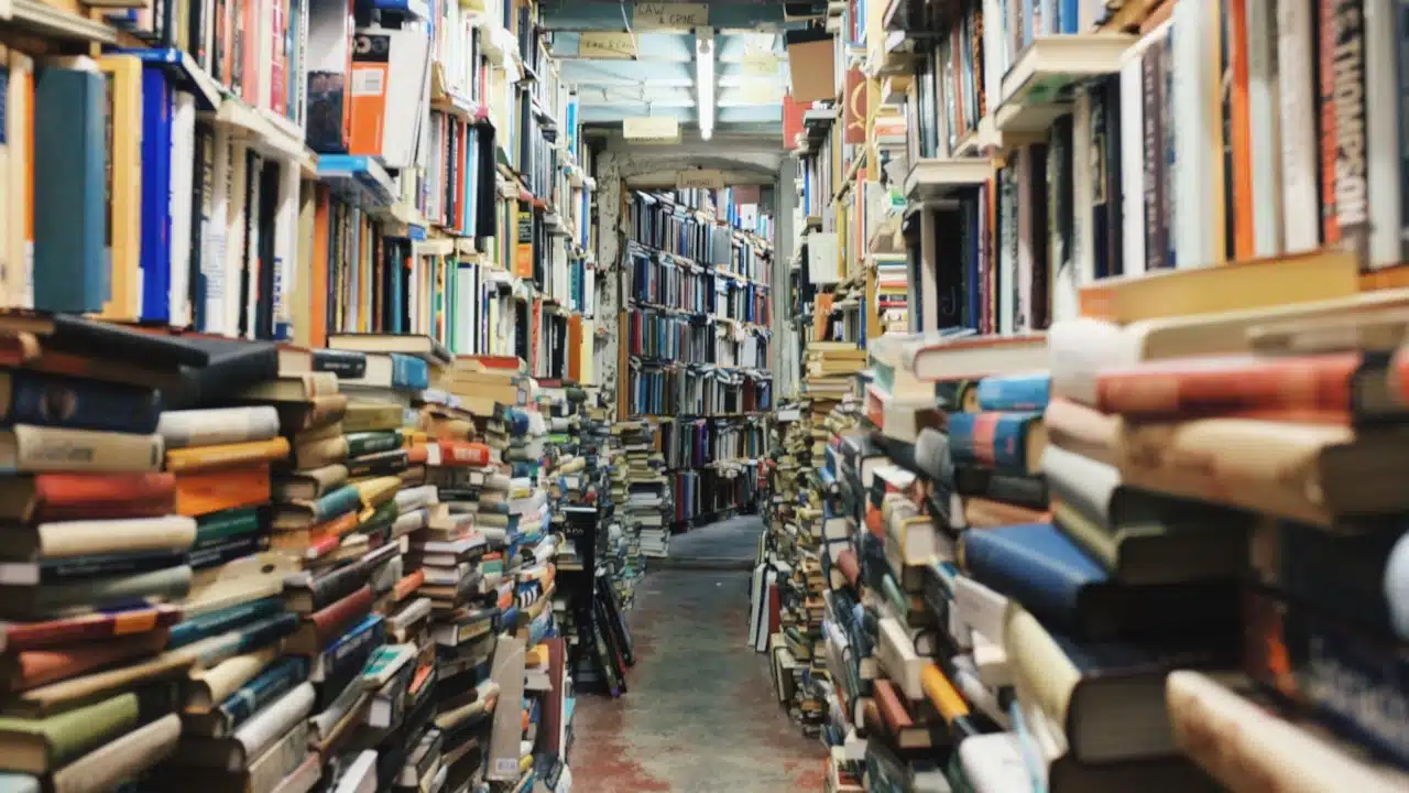 Grille des salaires 2026 de la librairie