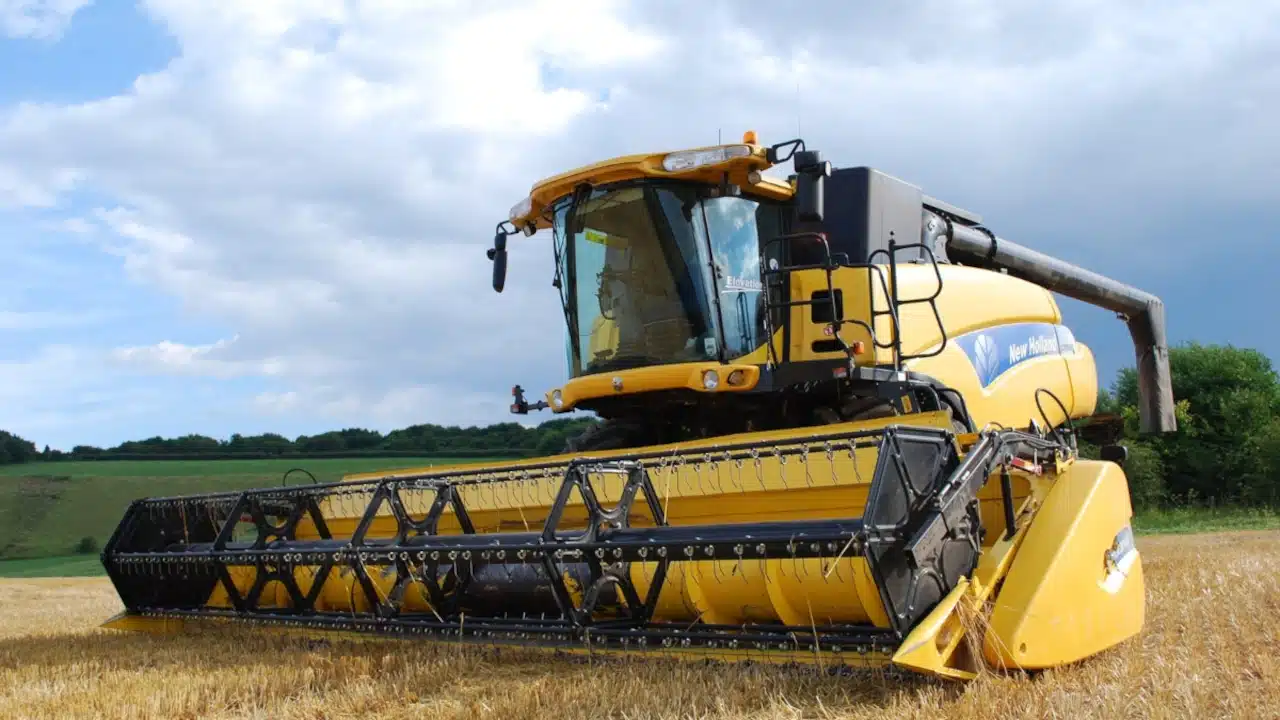 Grille des salaires 2026 de la production agricole et CUMA